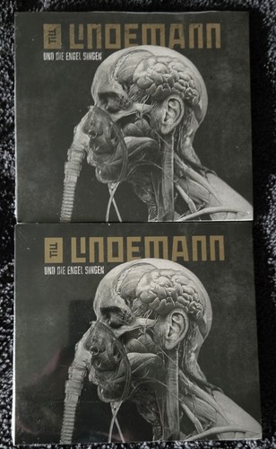 Till lindemann und - (rammstein),