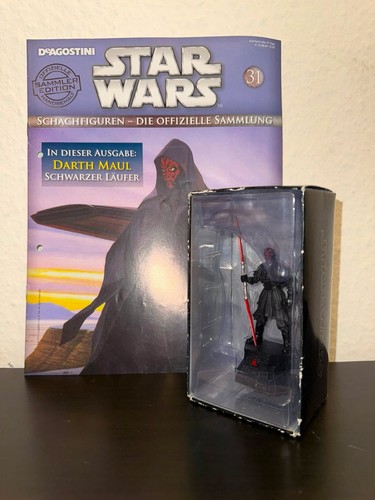 Star wars deagostini - star,