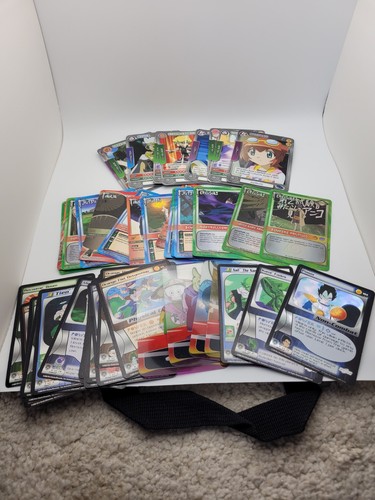 Dragonball tcg sammlung - dragonball, z