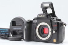 [Exc+5] Panasonic Lumix