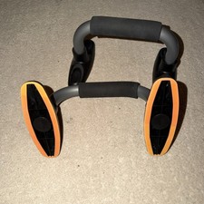 Body Coach - Push Up