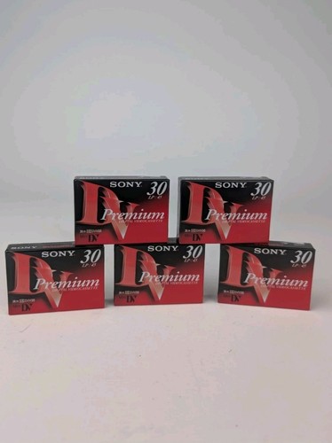 Stück sony mini - stück, premium
