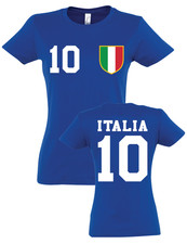 Youth Designz Italien Damen