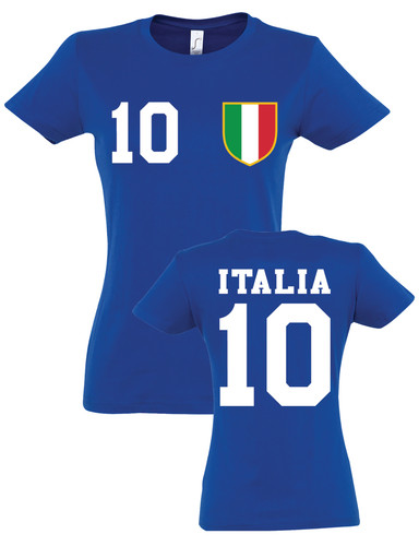 Youth designz italien damen - youth,