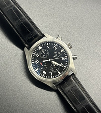 IWC Schaffhausen Pilot
