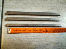 DDR HSS Stechstahl Drehstahl