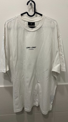 Lfdy live fast vulgar - fast, it’s