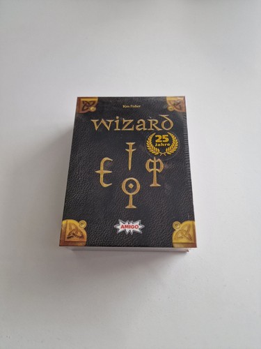 Wizard jahre - wizard, 25