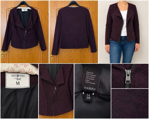 Jeans fritz damenjacke gr - fritz,