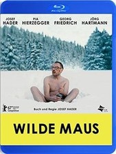 Wilde Maus [Österreich