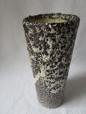 FAT LAVA VASE Keramik