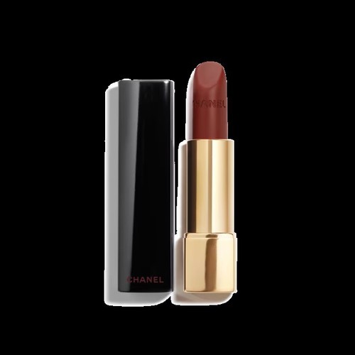 Chanel rouge allure velvet - ,