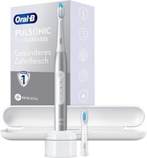 Oral-B Pulsonic Slim Luxe 4500