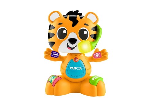 Mattel fisher price - mattel, bande