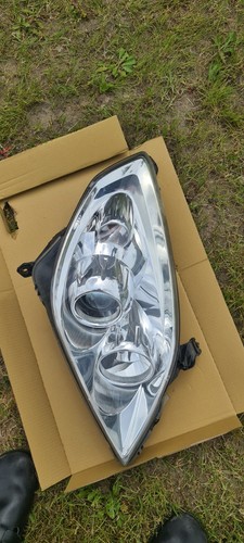 Opel vectra 2007 - vectra,