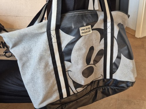 Mickey mouse shopper - mouse,
