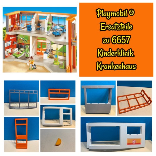 Playmobil 6657 - ®,