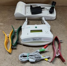 EKG Telecardia3B Simultanes 12-Kanal-EKG mit Bluetooth PARSYS Telemedicine