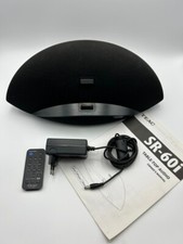 Teac SR-60i Dockingstation –