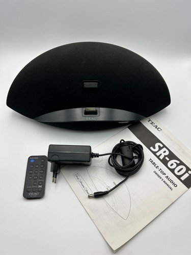 Teac 60i dockingstation - teac, –