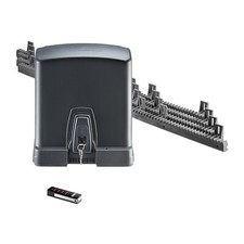 ★ SOMMER Schiebetorantrieb