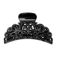 Haarklammer Haarkrebs