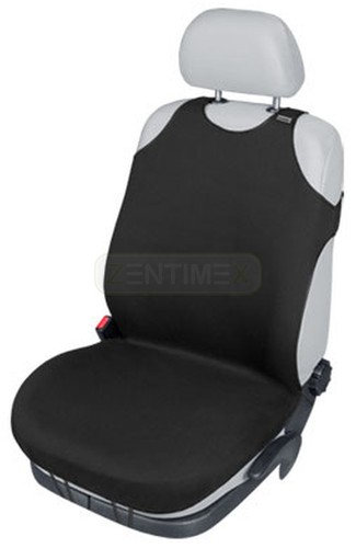 Sitzbezug schwarz sin fiat - sin,