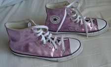 Converse Chuck Taylor Metallic