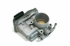 DROSSELKLAPPE THROTTLE BODY SUZUKI SWIFT IV FZ NZ 1.2 1,2L K12B 69KW 94PS
