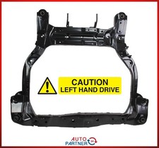 Achsträger für Kia Rio 2