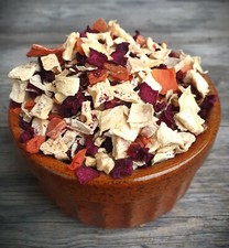 300g - 1,4 Kilo  WURZELGEMÜSE