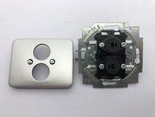 Busch Jaeger 1751-266 alpha