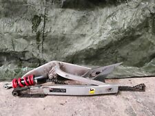 Aprilia RS 4 125ccm Schwinge +