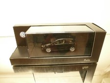 Schuco volkswagen polo - volkswagen,