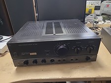 Technics SU-VX820 integrierter