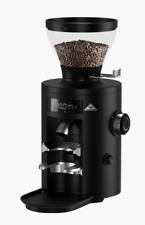 Mahlkönig X54 FAST home schwarz 250gr.-  Mahlkönig Premium Kaffeemühlen