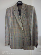 HERREN-SAKKO  Marke Burberrys  54