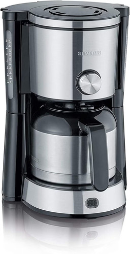 Severin 4845 kaffeemaschine - ka,