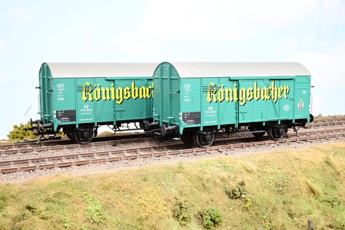 Lenz spur paar - lenz, db