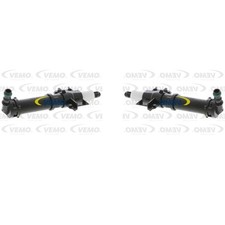 2x VEMO Waschwasserdüse