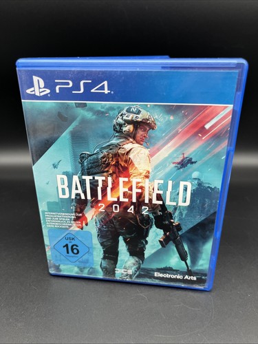 Battlefield 2042 sony - battlefield,