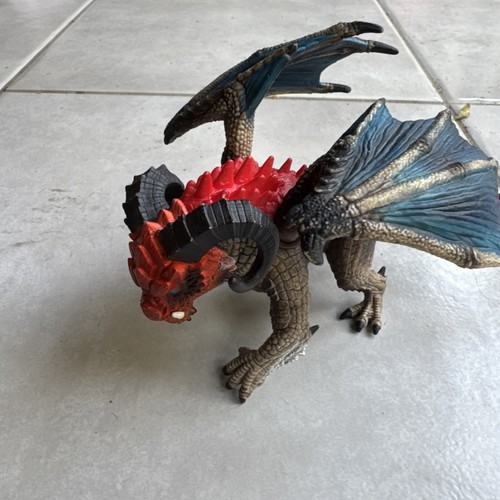 Schleich 70511 drache rammbock - schleich,