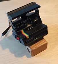 Polaroid 600 Sofortbild-Kamera