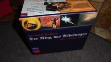 CD - Wagner: Der Ring des