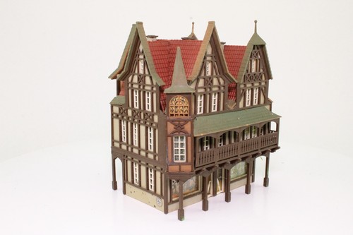 Vollmer 19590 altstadthaus - vollmer,