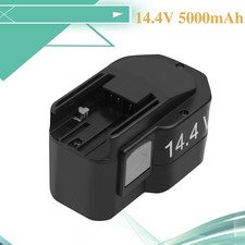14.4V 5Ah Ni-MH Akku für AEG