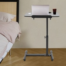 Mobiler Rollbarer Laptoptisch
