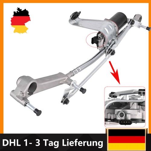 Wischergestänge - , +