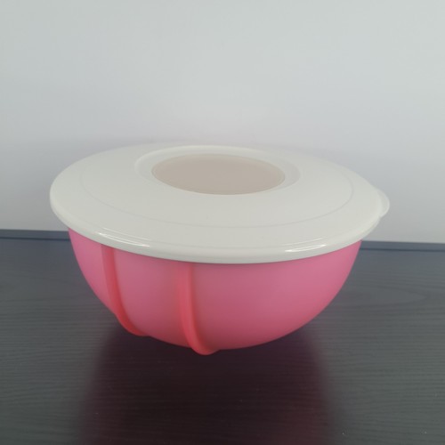 Tupperware rührstar pink - rührstar, 3l