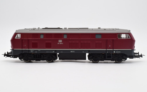 Roco diesellok 215 db - 215,